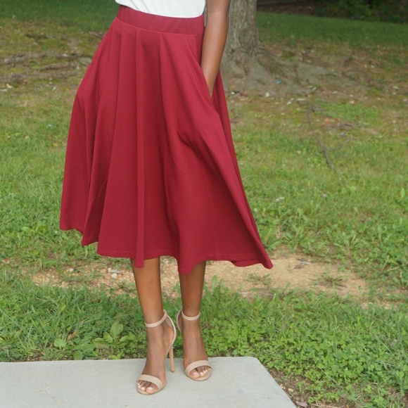 Dresses & Skirts - Relisted